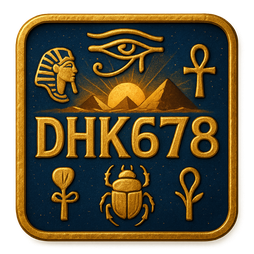 DHK678 ফ্রি স্পিনসের নিয়ম ছোট করে লেখা